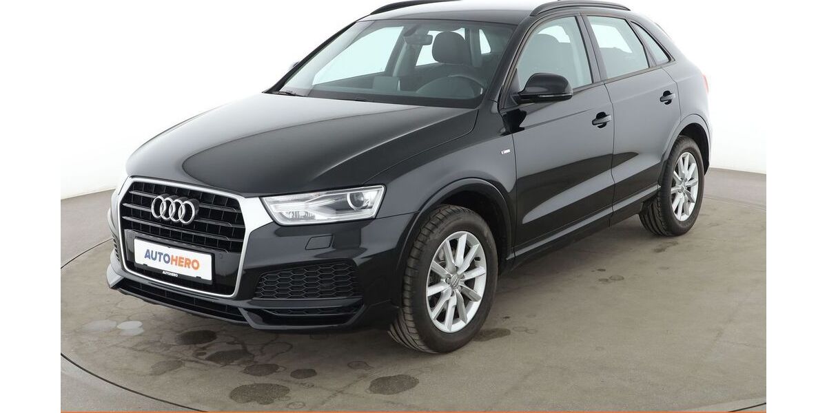 Audi Q3 63.765 km 17.770 &euro; Leipzig 04328