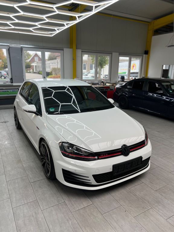 VW Golf 55.000 km 19.999 € Beelen 48736