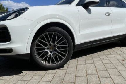 Porsche Cayenne 73.500 km 67.900 &euro; Heilbronn 74074