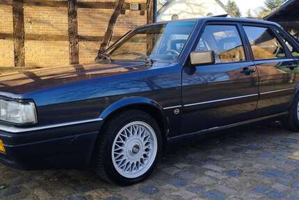 Audi 90 200.000 km 19.136 &euro; Ottersberg 28870