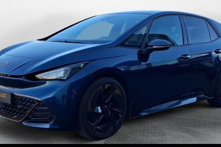 Cupra Born 36.500 km 24.460 &euro; Öhringen 74613