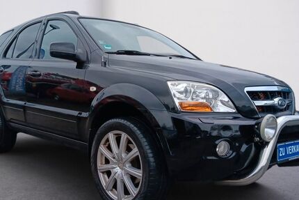 Kia Sorento 175.000 km 3.750 &euro; Olpe 57462
