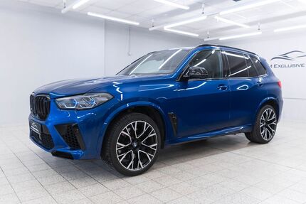 BMW X5 M 92.542 km 64.999 &euro; Völpke 39393
