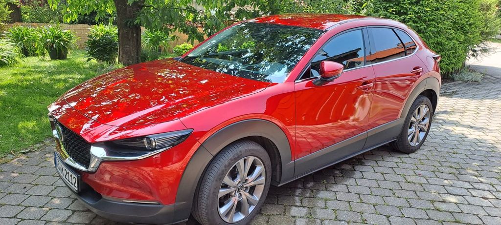 Mazda CX-30 105.000 km 17.590 &euro; Schnaitsee 83530