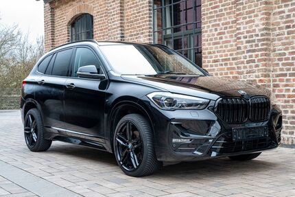 BMW X1 201.800 km 14.900 &euro; Karben 61184