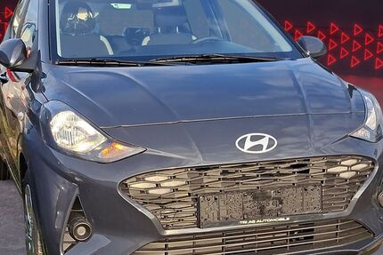 Hyundai i10 6.500 km 15.990 &euro; Sinzheim 76547