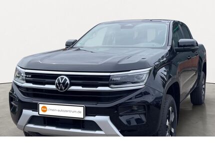 VW Amarok 2.990 km 69.999 &euro; Lüneburg 21335