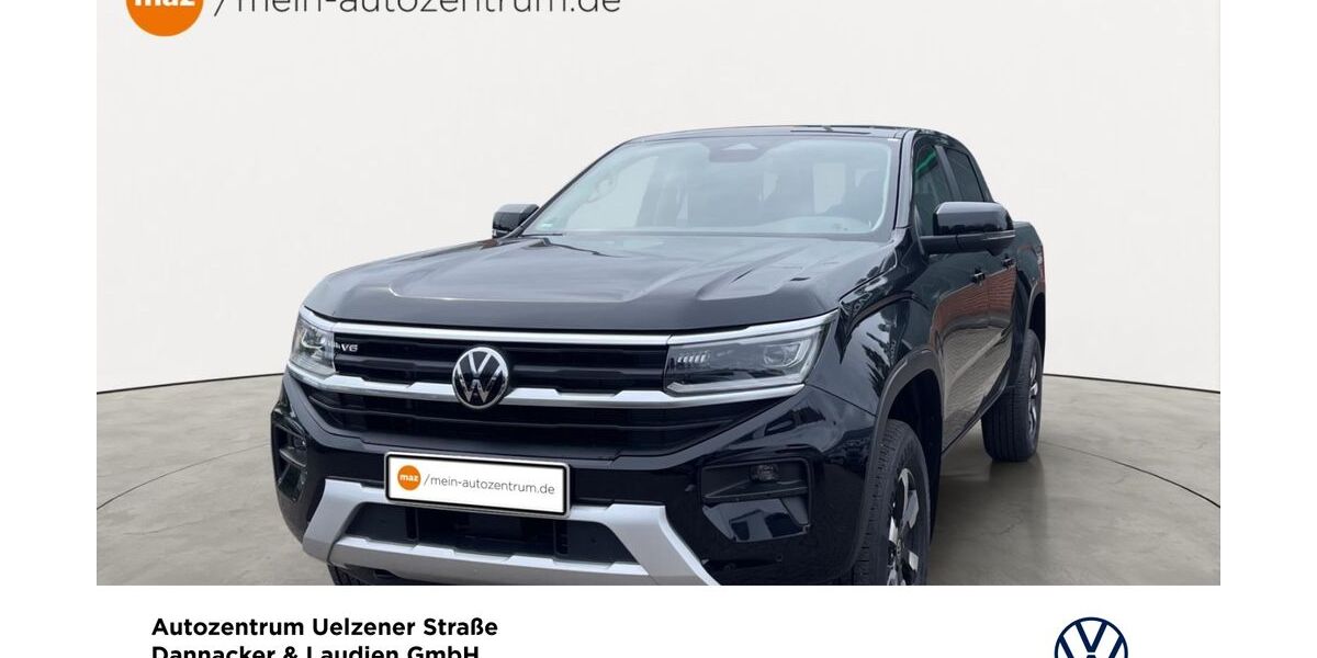 VW Amarok 2.990 km 69.999 &euro; Lüneburg 21335