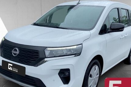 Nissan Townstar 15.473 km 22.222 &euro; Ahrensburg 22926
