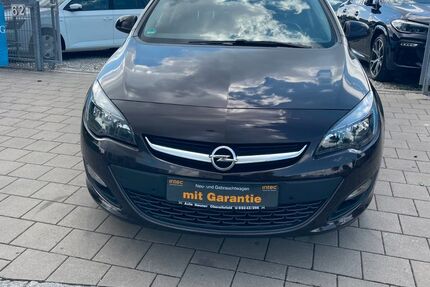 Opel Astra 130.640 km 6.999 &euro; Fürth 90763