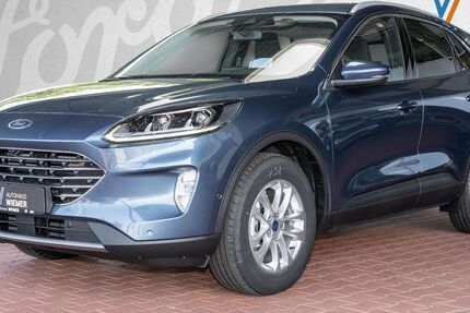 Ford Kuga 39.900 km 29.490 € Troisdorf 53844