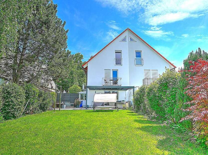 Haus zum Kaufen in München 998.500 € 130 m²