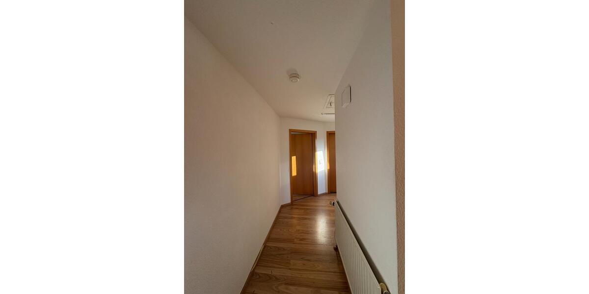 3 Zimmer Wohnung in Lamstedt 3 zimmer