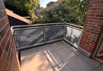 Erstbezug - 2ZKB Wohnung in Gronau-Epe