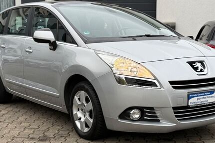 Peugeot 5008 112.000 km 5.000 &euro; Landau 76879