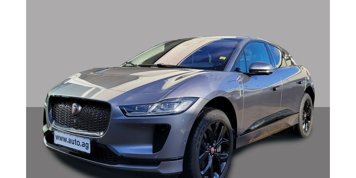 Jaguar I-Pace 31.300 km 28.644 &euro; Freiburg 79111