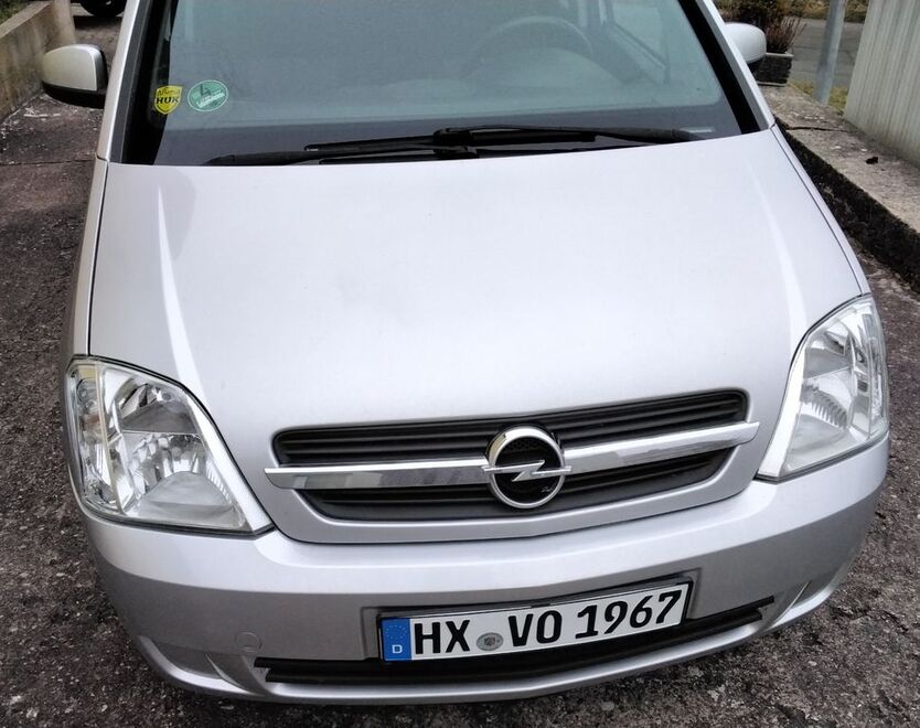 Meriva
