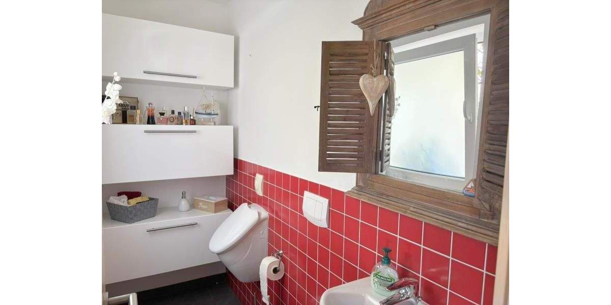 Ideal für junge Familien - Einfamilienhaus in kinderfreundlicher Stadtrandlage von Montabaur 5 zimmer