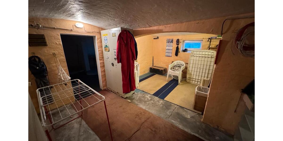 Doppelhaushälfte in Aventoft OT Rosenkranz 5 zimmer