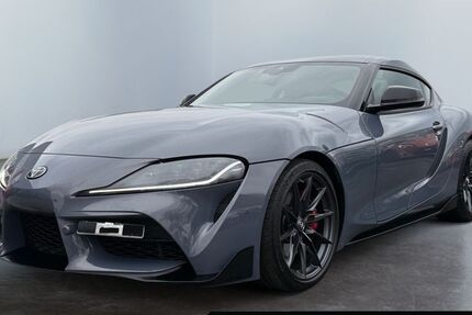 Toyota Supra 24.955 km 57.980 &euro; Hamm 59067