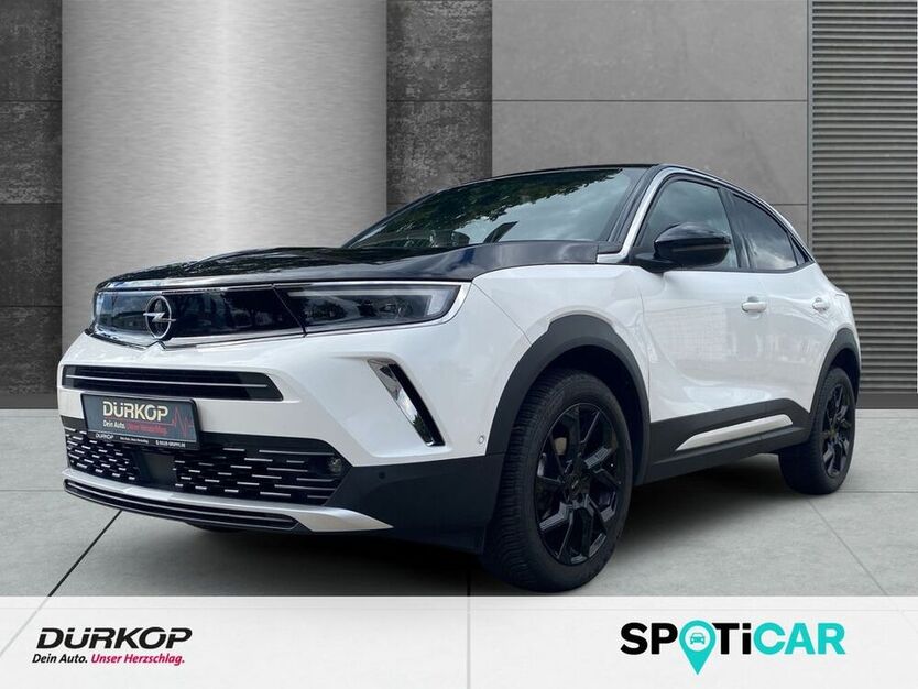 Mokka