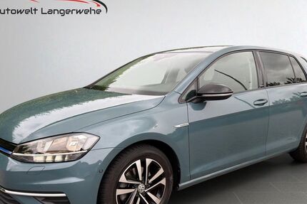 VW Golf 27.044 km 16.499 &euro; Langerwehe 52379