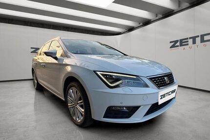 Seat Leon 131.602 km 14.500 &euro; Saarbrücken 66271