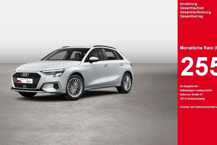 Audi A3 34.344 km 23.885 &euro; Gütersloh 33330