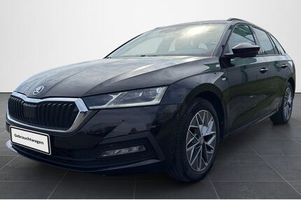 Skoda Octavia 52.888 km 24.490 &euro; Harsleben 38829