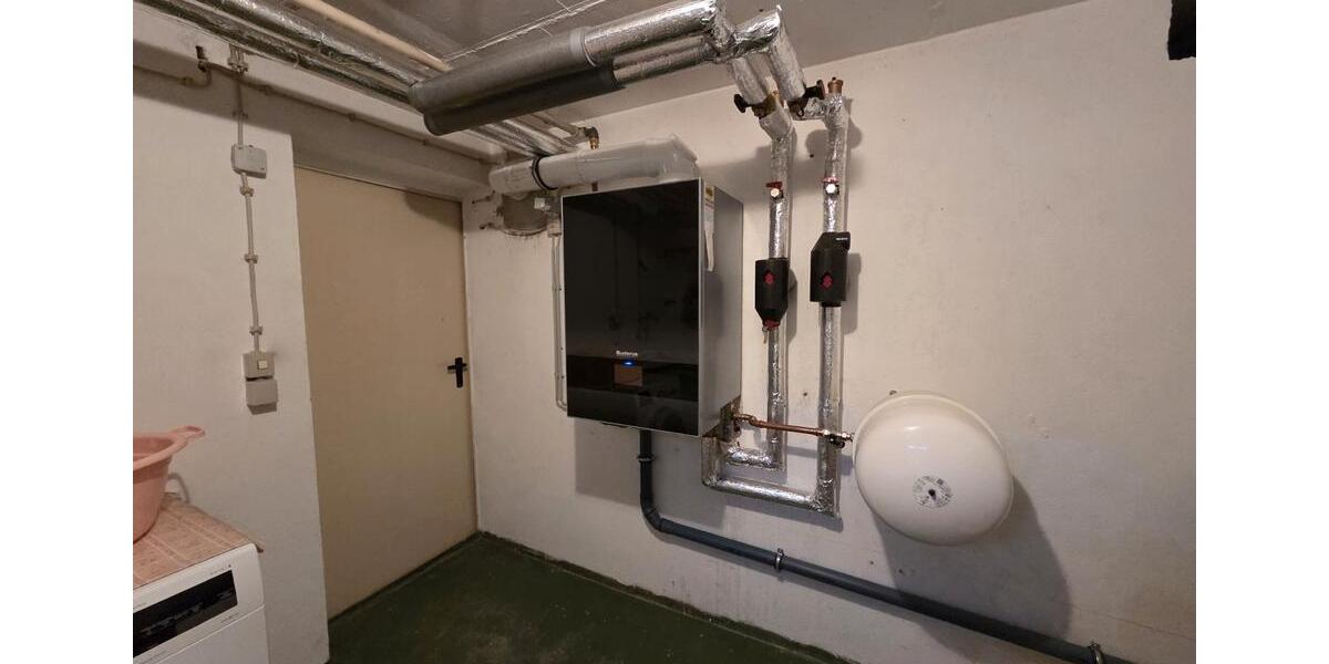 Reihenhaus Wiesbaden Schierstein - 6 Zimmer, 138 m&sup2;, 569.000&euro; | Angebot:26046310