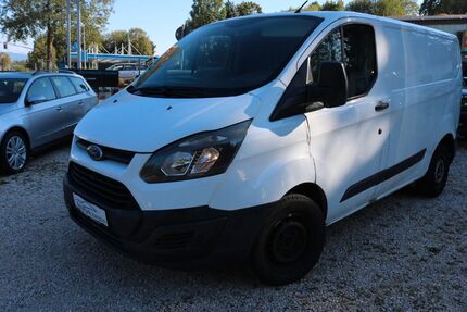 Ford Transit Custom 260.000 km 5.850 &euro; Kempten 87435