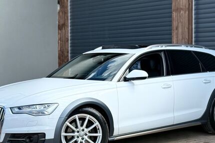 Audi A6 63.000 km 26.399 &euro; Saarlouis-Lisdorf 66740