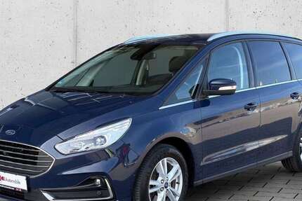Ford Galaxy 189.000 km 14.595 &euro; Röttenbach bei Nürnberg 91187