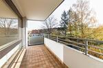 Gut aufgeteilte gepflegte helle Wohnung in gefragter Wohnlage Nähe Petrisberg - Etagenwohnung Trier Kürenz | Angebot:23727441