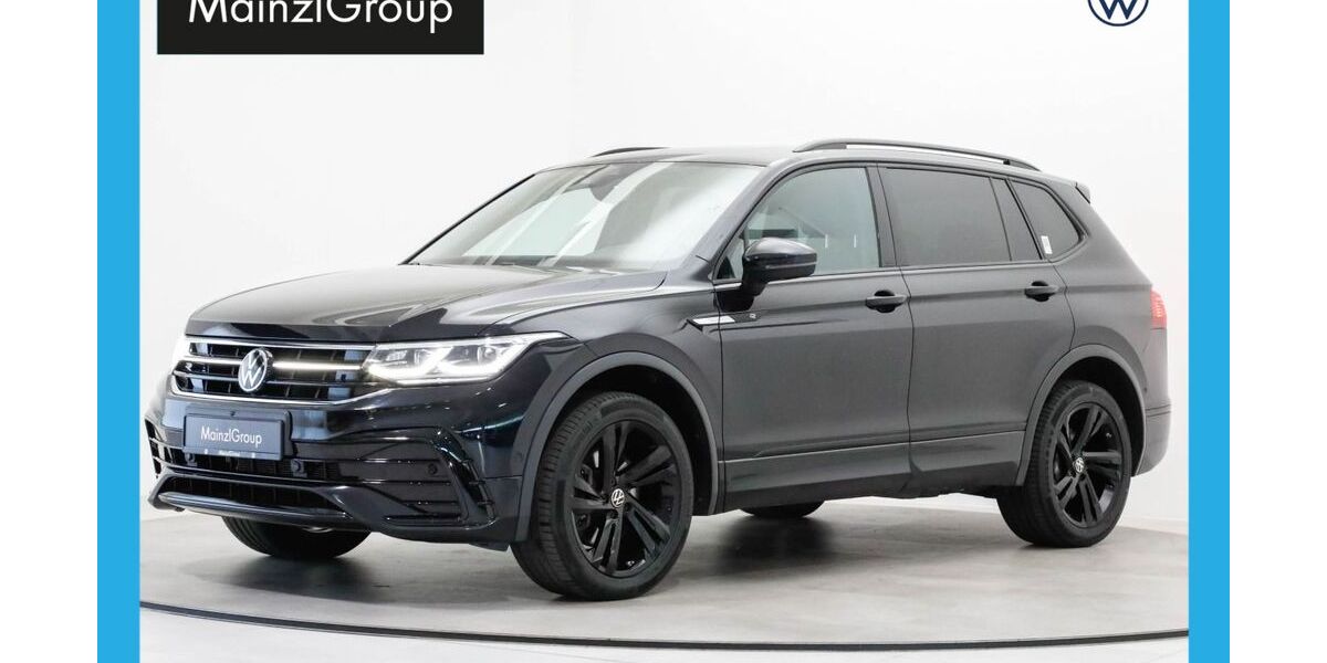 VW Tiguan 105.174 km 35.930 &euro; Feldkirchen/Westerham 83620