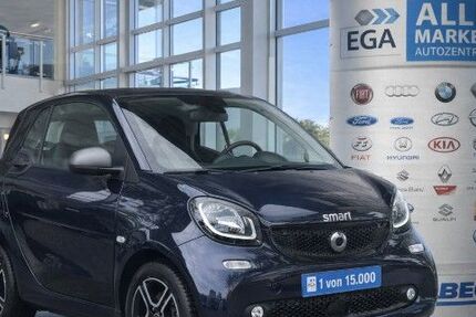 Smart ForTwo 15.711 km 16.689 &euro; Wermelskirchen 42929