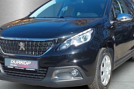 Peugeot 2008 40.150 km 11.990 &euro; Bernau 16321