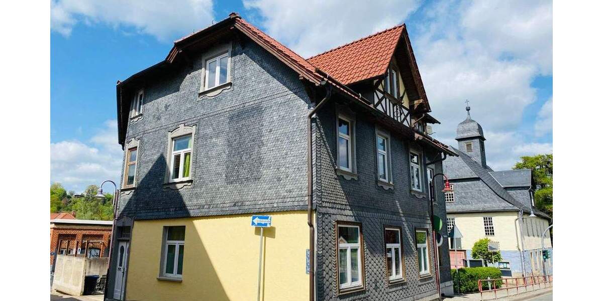 Mehrfamilienhaus, Wohnhaus Königsee - 260.000&euro; | Angebot:25051957