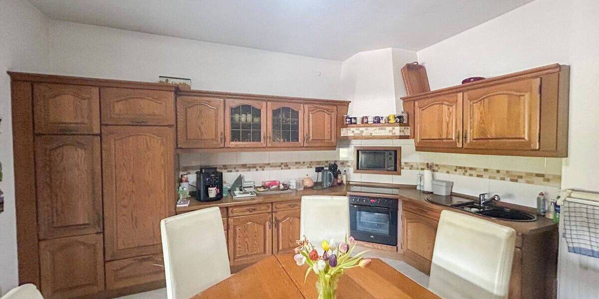 Mehrfamilienhaus, Wohnhaus Übach-Palenberg / Frelenberg Frelenberg - 5 Zimmer, 135 m&sup2;, 415.000&euro; | Angebot:26694642