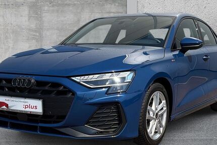 Audi A3 27.988 km 29.520 &euro; Halle (Saale) 06110