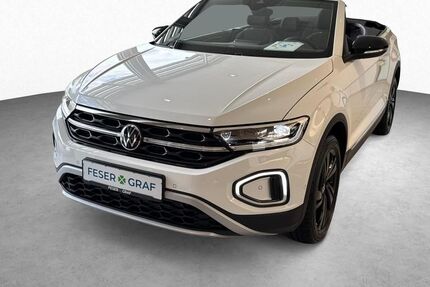 VW T-Roc 9.990 km 41.890 &euro; Roth 91154