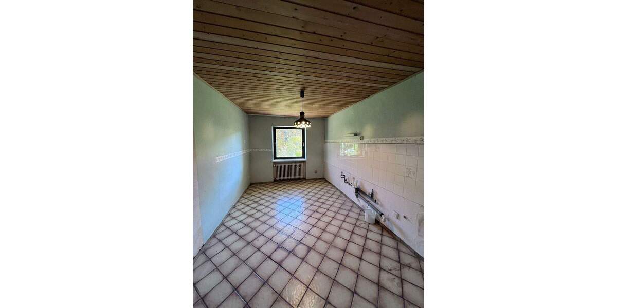 Mehrfamilienhaus, Wohnhaus Sinzing Saxberg - 6 Zimmer, 207 m&sup2;, 399.000&euro; | Angebot:25745210