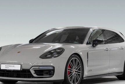 Porsche Panamera 41.100 km 114.900 € Stuttgart 70469