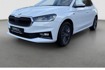 Skoda Fabia 21.100 km 21.850 &euro; Ebersberg bei München 85560