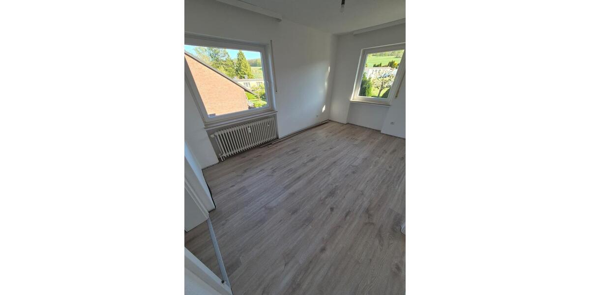 Etagenwohnung Extertal - 3.5 Zimmer, 100 m&sup2;, 950&euro; | Angebot:26286764