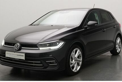 VW Polo 21.253 km 22.680 &euro; Leverkusen 51379