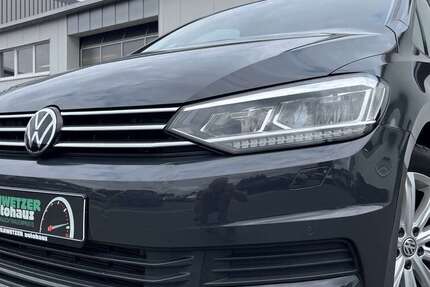VW Touran 37.430 km 26.460 &euro; Marktredwitz 95615