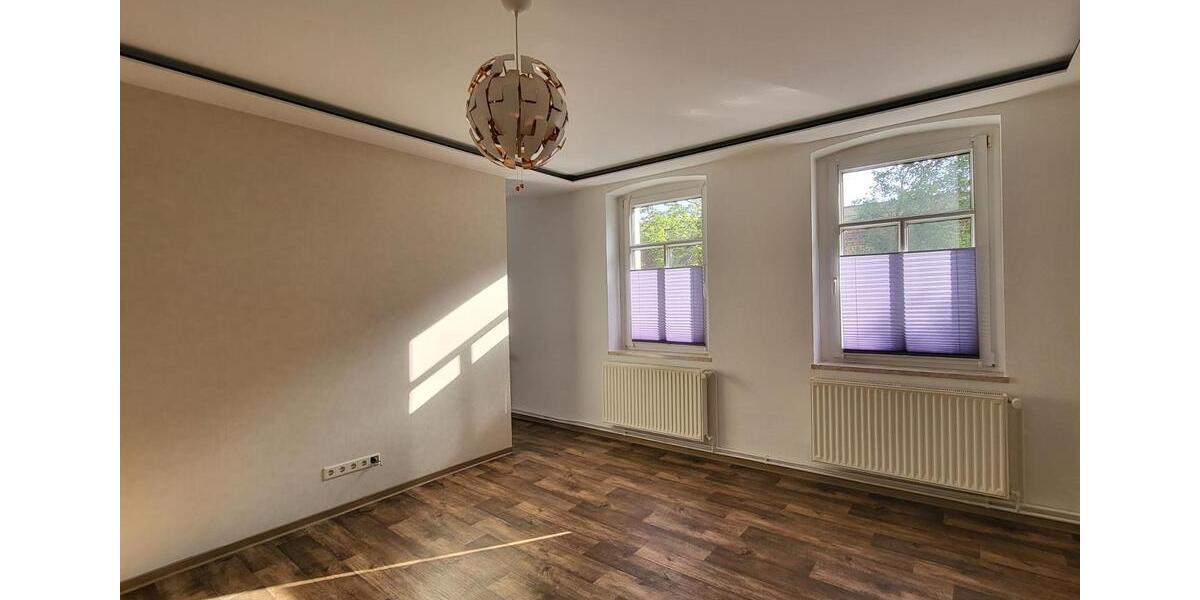 Maisonettenwohnung Staßfurt - 2 Zimmer, 60 m&sup2;, 350&euro; | Angebot:26561558