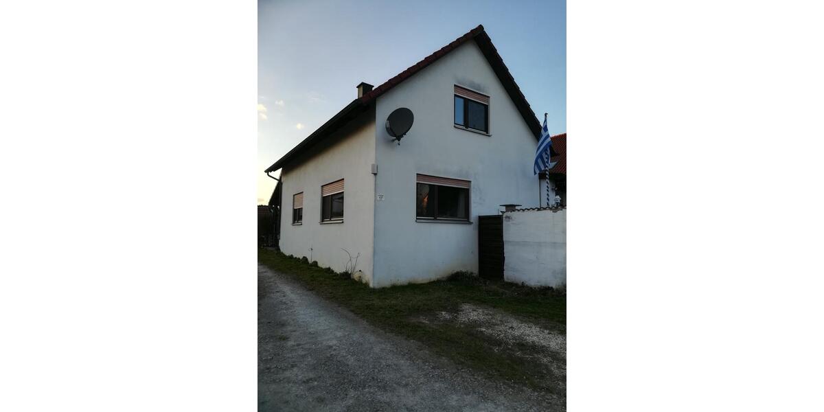 Einfamilienhaus Alfdorf - 3 Zimmer, 73 m&sup2;, 720&euro; | Angebot:25420867