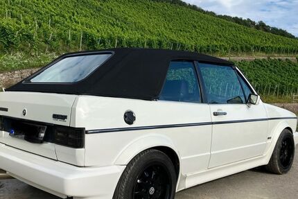VW Golf 164.500 km 7.900 € Piesport 54498